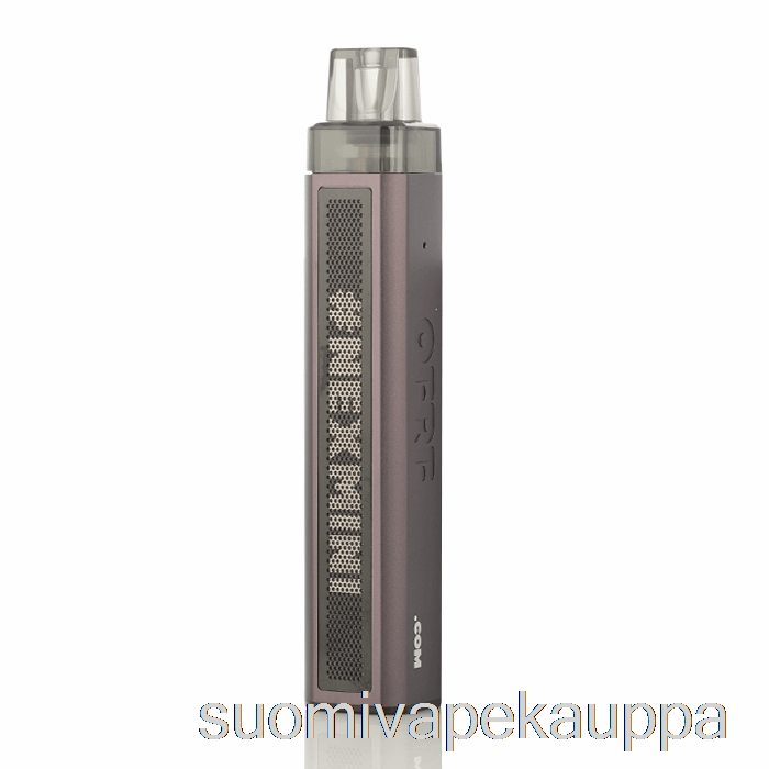 Vape Box Wotofo Ofrf Nexmini 30w Pod System Mokka Kultaa